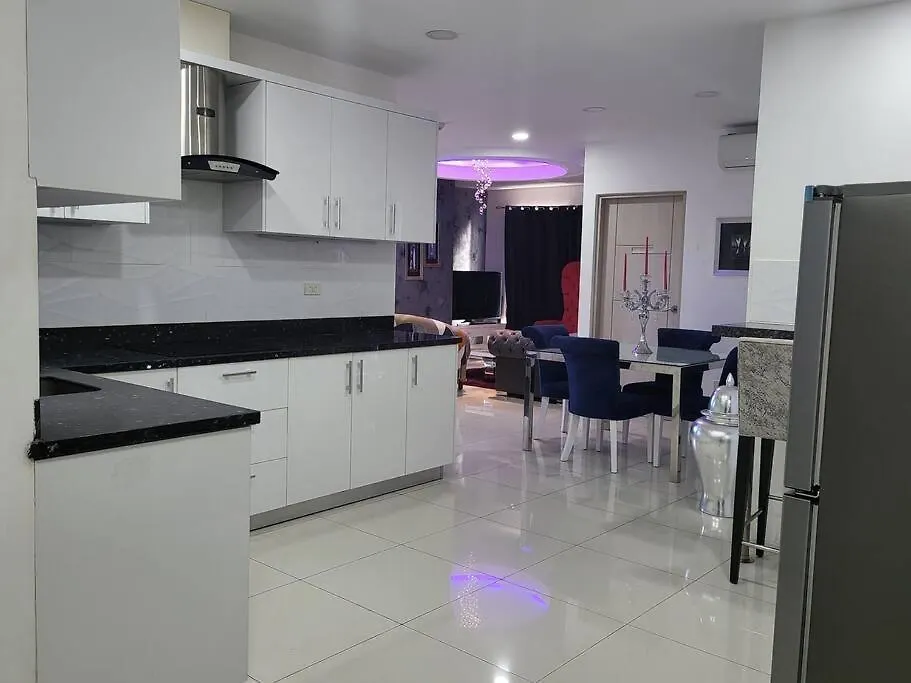 Apartamento Spacious 2 bedroom. Home comfort + hotel amenities Ángeles