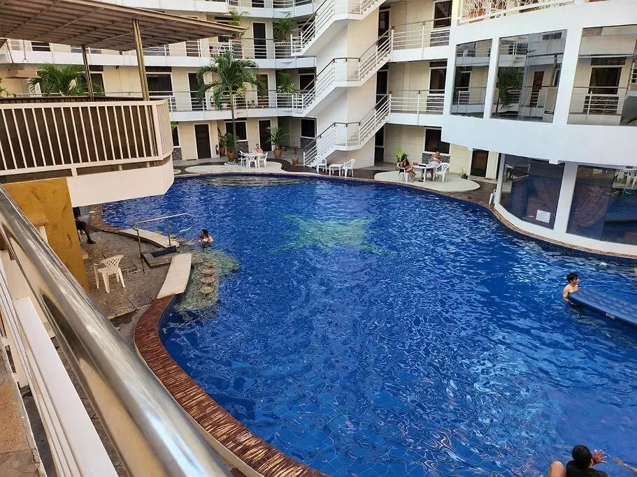 Apartamento Spacious 2 bedroom. Home comfort + hotel amenities Ángeles Filipinas