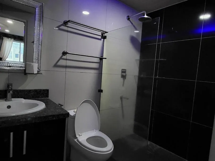 Apartamento Spacious 2 bedroom. Home comfort + hotel amenities Ángeles Filipinas