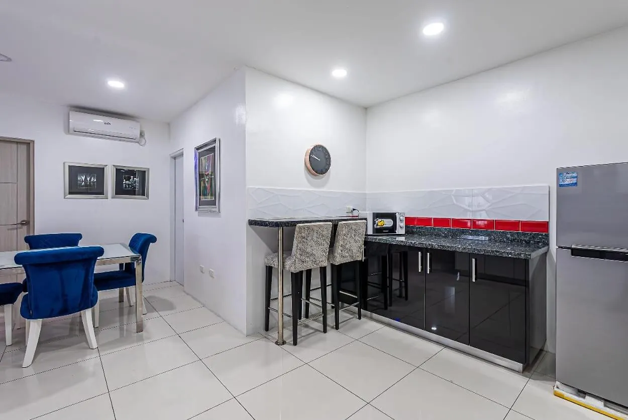Spacious 2 bedroom. Home comfort + hotel amenities Ángeles
