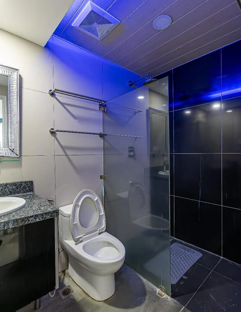 Apartamento Spacious 2 bedroom. Home comfort + hotel amenities Ángeles