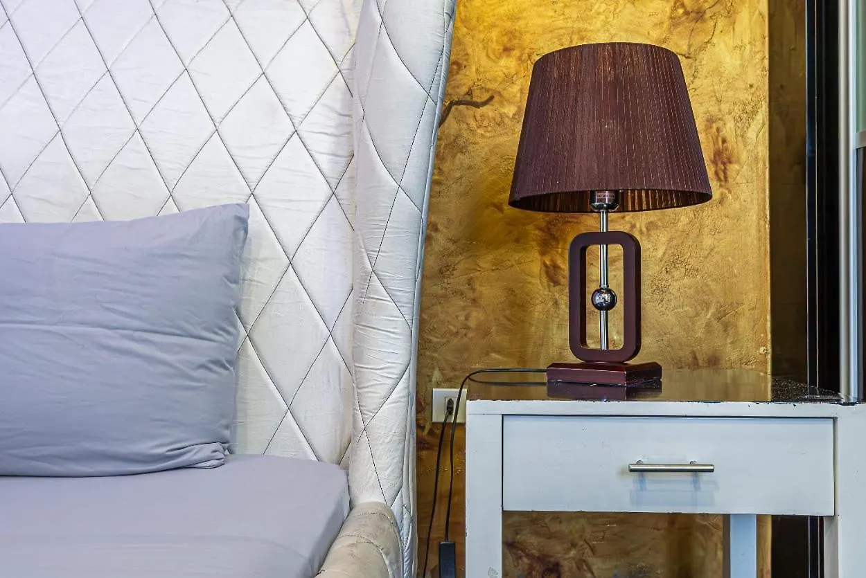 Spacious 2 bedroom. Home comfort + hotel amenities Ángeles 0*,