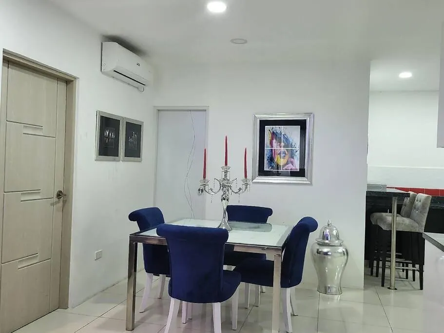 Sheryll Spaces - Kandi Tower 3 Spacious 2 Bedroom, Home Comfort & Hotel Amenities 앙헬레스 아파트